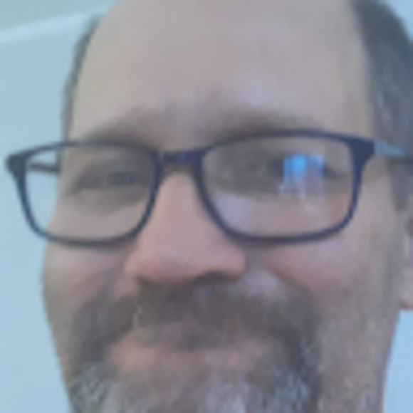 Meet your Posher, Brian - Picture 1 of 1